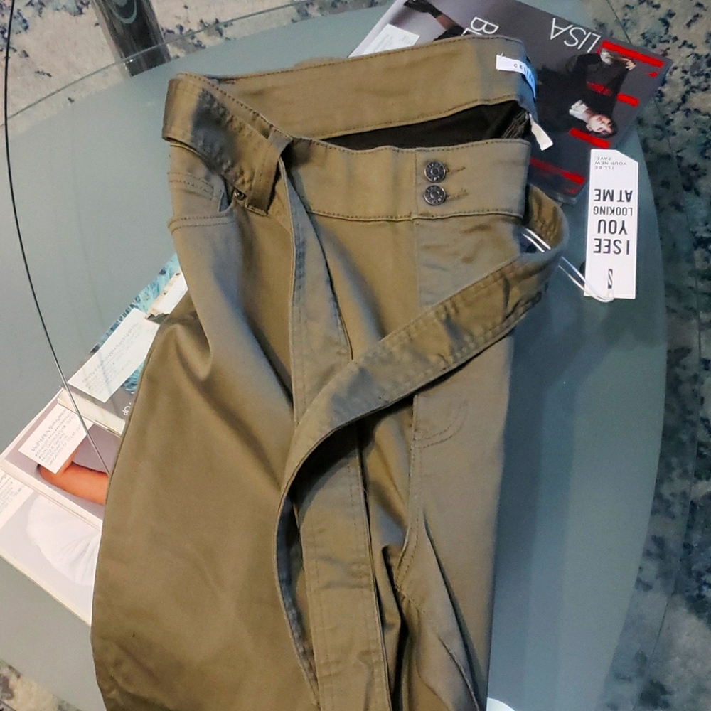 Pants
